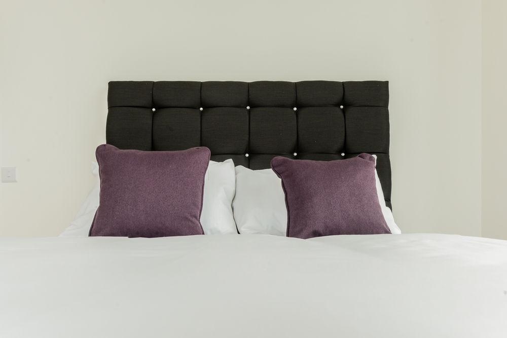 Obel Apartments By Beehosting เบลฟาสต์ ภายนอก รูปภาพ